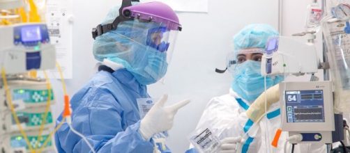 Los nuevos brotes de coronavirus no han sido controlados totalmente en España. - isanidad.com