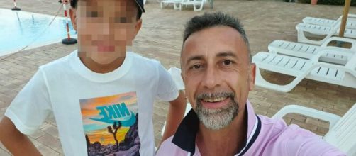 Rivara, spara al figlio di 11 anni e si toglie la vita dopo aver scritto un lungo post su Facebook contro l'ex compagna e mamma del bambino.