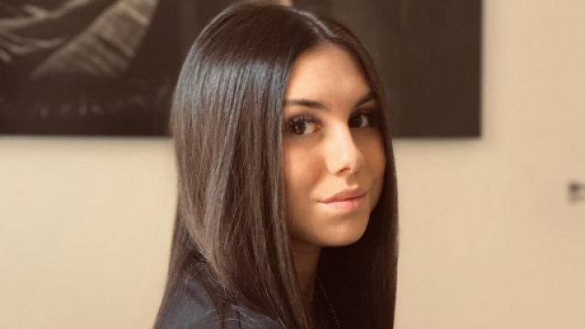 Intervista all'influencer Aurora Celli