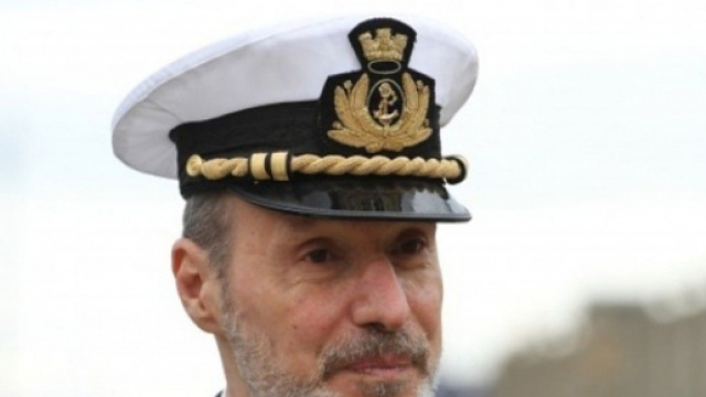 Referendum, De Falco denuncia la 'truffa elettorale'.