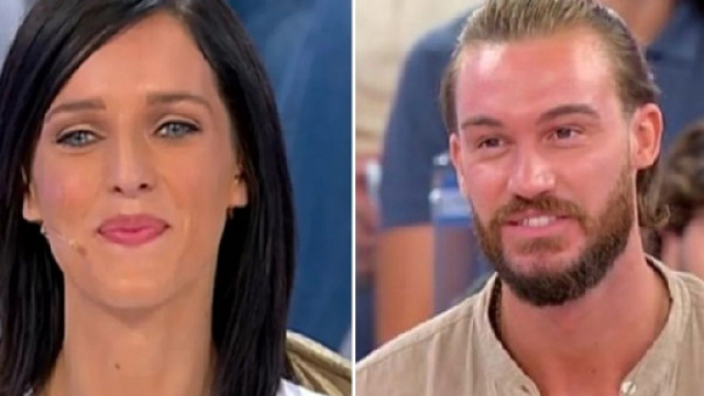 U&D, segnalazione su Jessica Antonini e Davide Lo Russo: 'Si conoscevano già'.