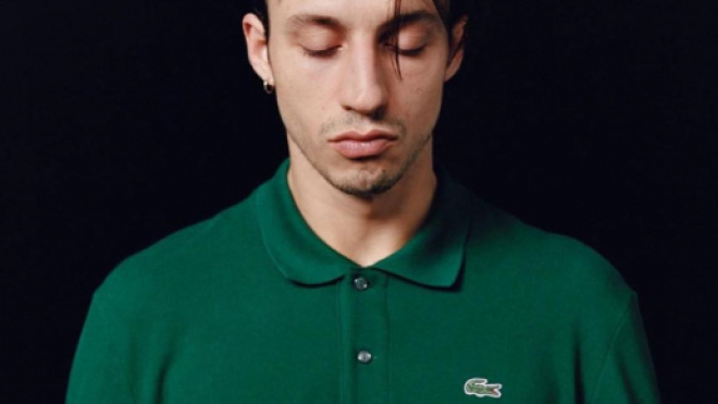 Lacoste se sépare de ses égéries rappeurs Roméo Elvis et Moha La ... - lefigaro.fr