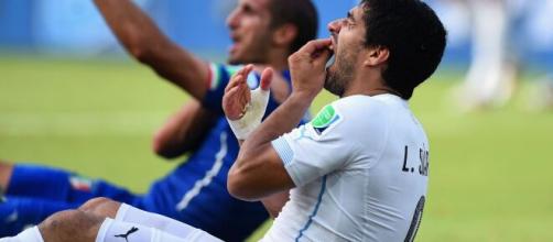 L'incroyable histoire du test d'italien truqué de Luis Suarez, 'il ne sait pas conjuguer'