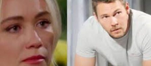 Beautiful, trame 27 settembre- 3 ottobre: Flo confessa a Liam e a Wyatt che Phoebe è Beth.