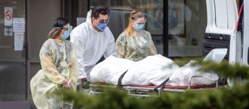 Casi el 30% de las muertes no fueron por coronavirus, según estudios llevados a cabo por la Universidad de Oxford