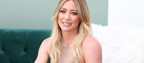 Hilary Duff To Disney: Move 'Lizzie McGuire' Sequel Series To Hulu ... - deadline.com