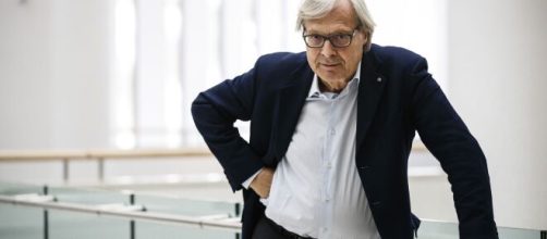 I musei devono riaprire in autonomia. Parla Vittorio Sgarbi - exibart.com