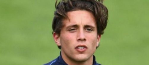 Luca Pellegrini potrebbe essere ceduto al Genoa.