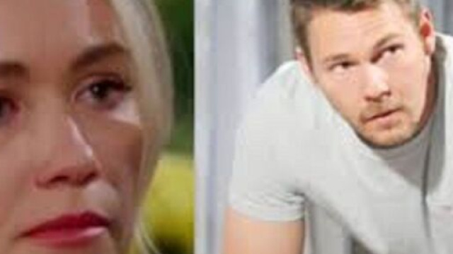Beautiful, trame 27 settembre- 3 ottobre: Flo confessa a Liam e a Wyatt che Phoebe è Beth.