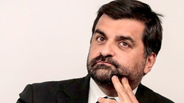 Caso Palamara, "intercettazioni illegali" a rischio l'inchiesta ... - ilriformista.it