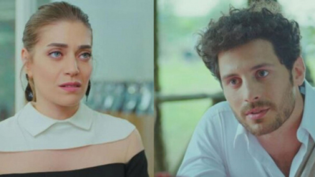 Daydreamer, spoiler turchi: Osman e Leyla si prendono una pausa di riflessione.