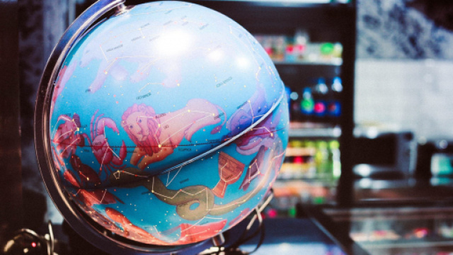 L'oroscopo della settimana sino al 4 di ottobre, 2ª metà: Pesci favorito dalla Luna.