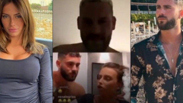 Quelques jours après avoir officialisé son couple avec Guiseppa Ciurleo (La Villa 6), Illan se clashe en direct sur Instagram avec elle.