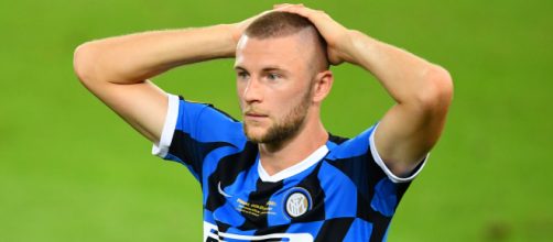 Contatti tra Tottenham e Inter per Skriniar.