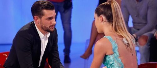 GF Vip, Natalia Paragoni rompe il silenzio sul fidanzato: 'Un ragazzo con dei valori'.