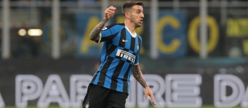 Inter, ci sarebbero stati contatti con il Napoli per la cessione di Vecino (Rumors).