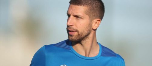 Matija Nastasic, obiettivo del Milan.