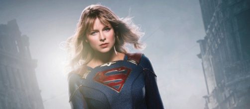 Supergirl 6: Melissa Benoist annuncia la fine della serie nel 2021.