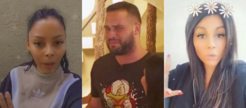 Les Marseillais vs Le Reste du Monde 5 : Nehuda raconte la scène violente coupée au montage lors de son clash avec Nikola Lozina et Laura réagit.