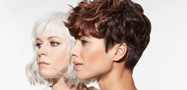 Tagli di capelli corti e tonalità per autunno-inverno: il pixie, il mullet  e il peek a boo