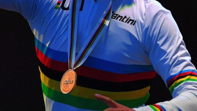 Championnats du Monde Route UCI : qui sont les favoris &agrave; Imola ? - uci.org