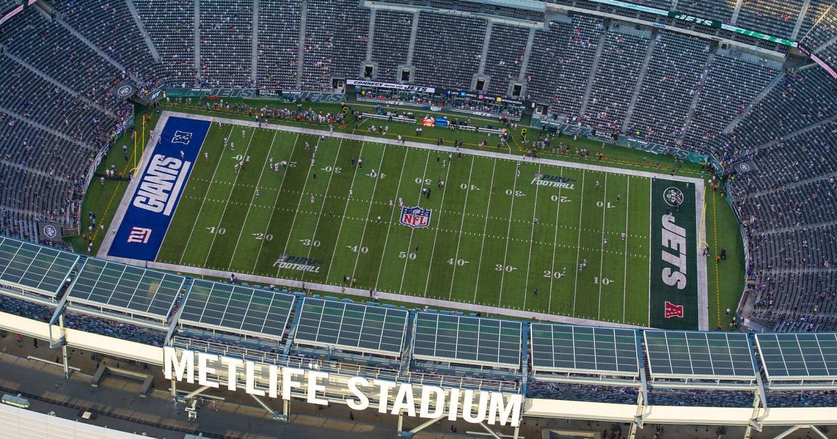 5 Maiores Est dios Da NFL Por Capacidade 5 5-maiores-est-dios-da-nfl-por-capacidade-5
