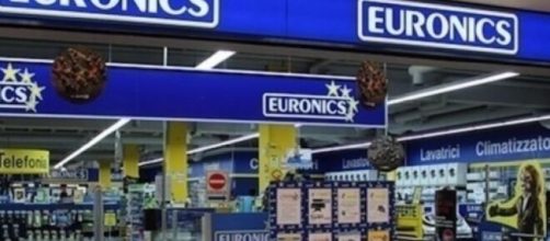 Euronics: assunzioni per addetti alle vendite.