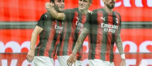 Il Milan supera il Bodo Glimt e passa ai playoff di Europa League