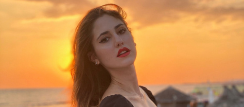Intervista ad Asia Pennacchiotti, tra il cinema e Tik Tok.