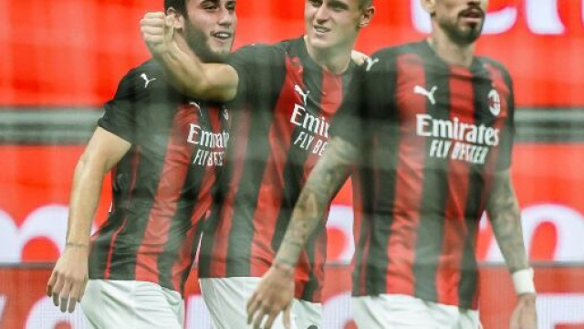 Il Milan supera il Bodo Glimt e passa ai playoff di Europa League