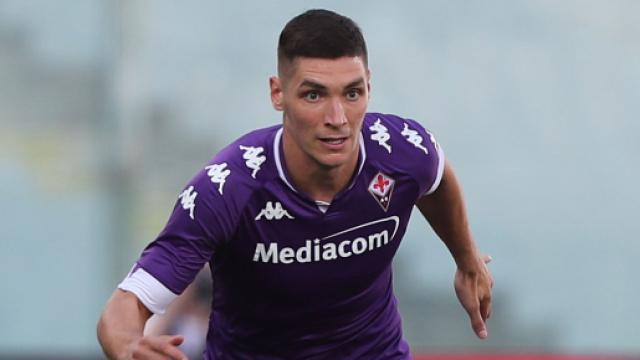 Milan, concorrenza dell'Inter per Milenkovic.