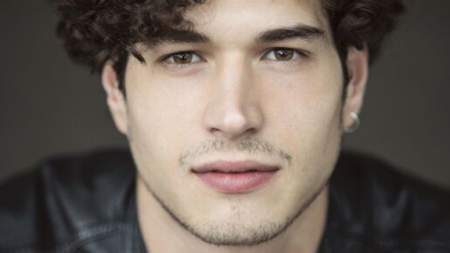 Rocco Amato de Il paradiso delle signore, ritorno sul set: 'La sensazione è stata strana'.