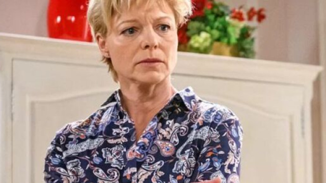 Tempesta d'amore, anticipazioni tedesche: Linda si trasferirà in Italia.