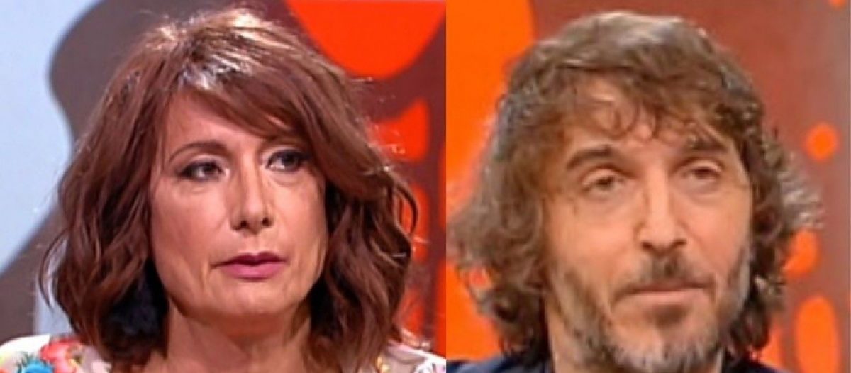 Dritto e rovescio Cruciani a Luxuria Se dici coppie gay fanno