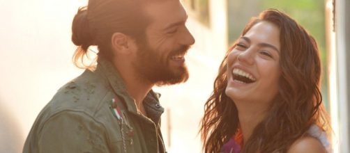 DayDreamer, anticipazioni turche: Can e Sanem pronti per il matrimonio.