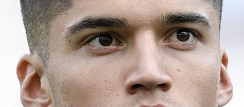 Joaquin Correa potrebbe essere un obiettivo della Juventus.