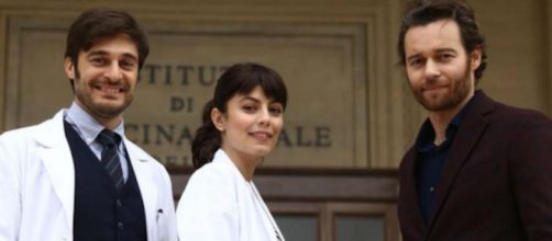 L'Allieva 3, trama prima puntata di domenica 27 settembre: Alice indaga e ritrova Einardi.