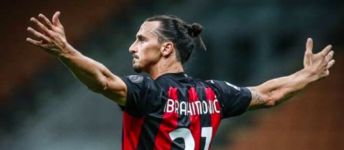 Le top 10 des meilleurs punchlines de Zlatan Ibrahimovic - Photo capture d'écran Instagram Milan AC