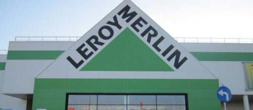 Leroy Merlin apre le assunzioni per diplomati e laureati.