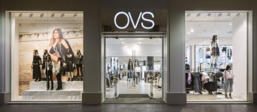 Nuove assunzioni in Ovs per addetti vendita.