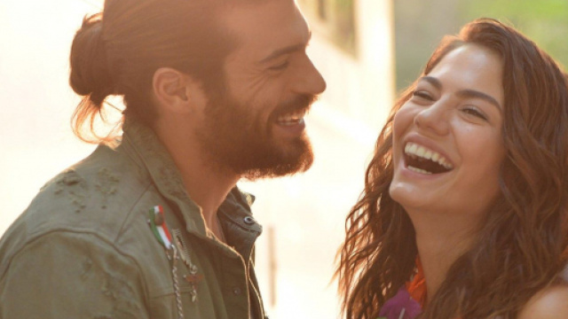 DayDreamer, anticipazioni turche: Can e Sanem pronti per il matrimonio.