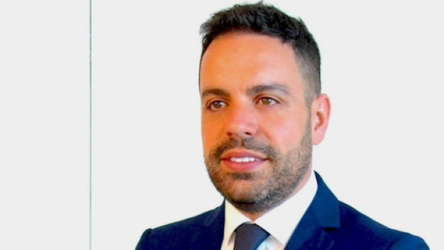 Il Presidente di Aqr Saladini rilascia un'intervista a Blasting News