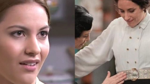 Una vita, trame dal 27 settembre al 3 ottobre.