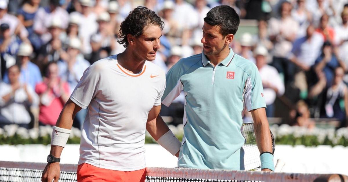 Roland Garros: Nadal vincente per i bookmakers, ma per ...