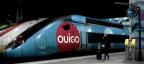 Photogallery - OuiGo, la competencia ‘low cost’ de Renfe, agota 10.000 viajes en tren AVE a 1 euro