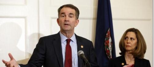 Governor and First Lady Northam Test Positive for COVID-19 - The ... - theroanokestar.com [Blasting News library]