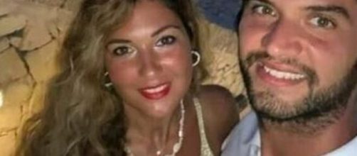 Daniele De Santis e Eleonora Manna: oggi i funerali della coppia brutalmente assassinata.