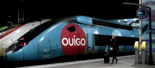 El mercado de transporte ferroviario de alta velocidad se conmueve con la llegada de OuiGo.