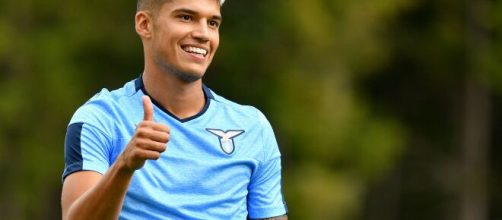 Juventus interessata a Carlos Joaquín Correa della Lazio.