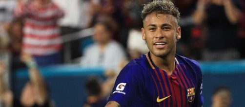 Neymar é a transferência mais cara da história do futebol. (Arquivo Blasting News)